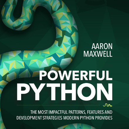 Powerful Python eBook